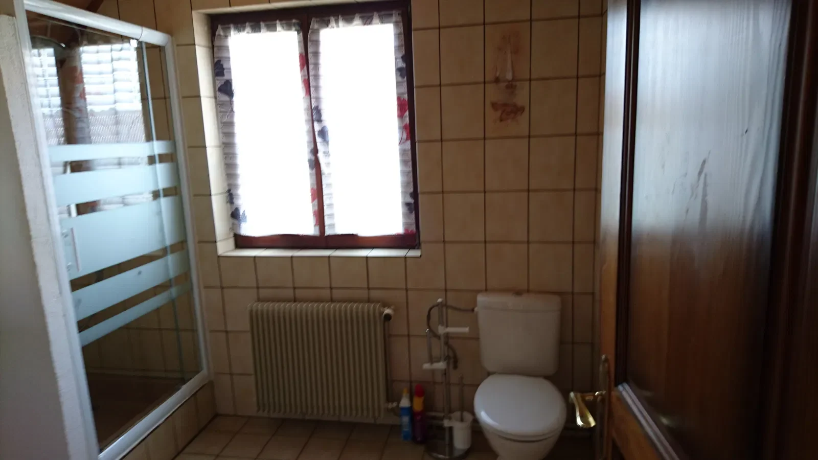 Maison Route de Soultz à Kutzenhausen