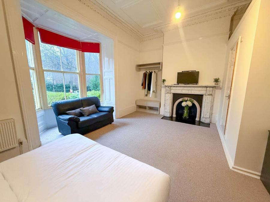 Room St Bedes Terrace in Sunderland
