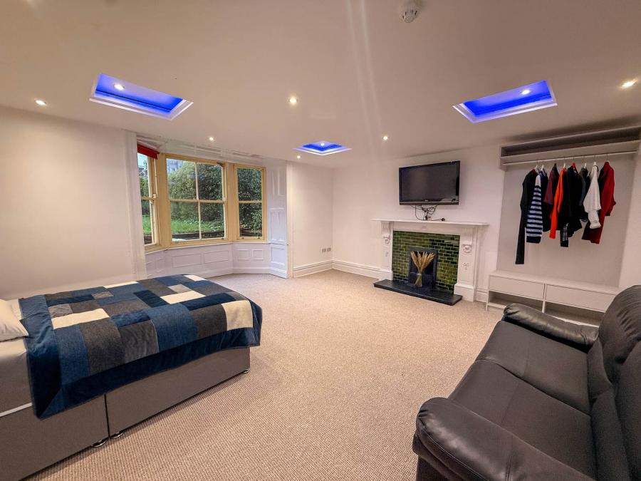 Room St Bedes Terrace in Sunderland