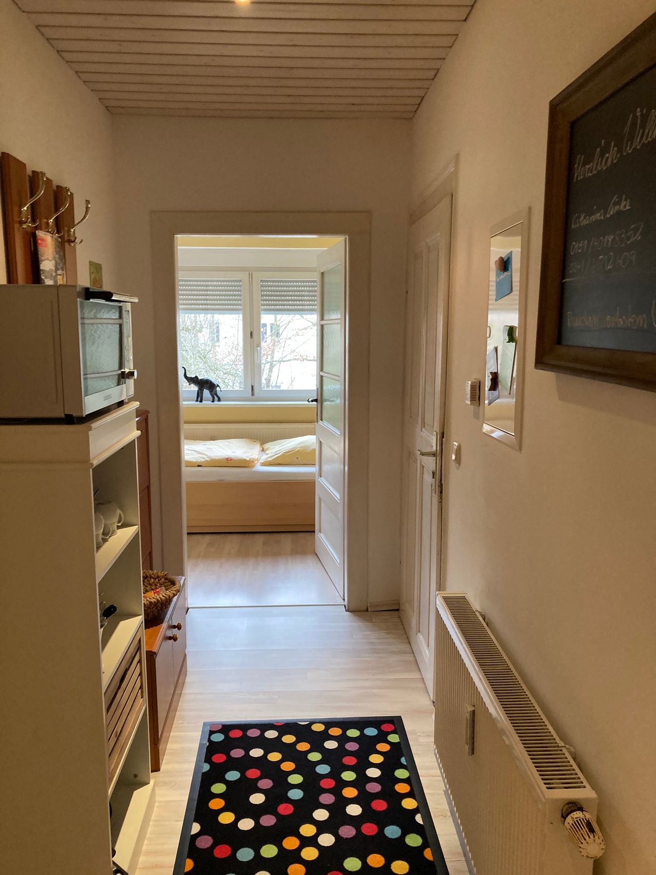 Wohnung Zweinaundorfer Straße in Leipzig