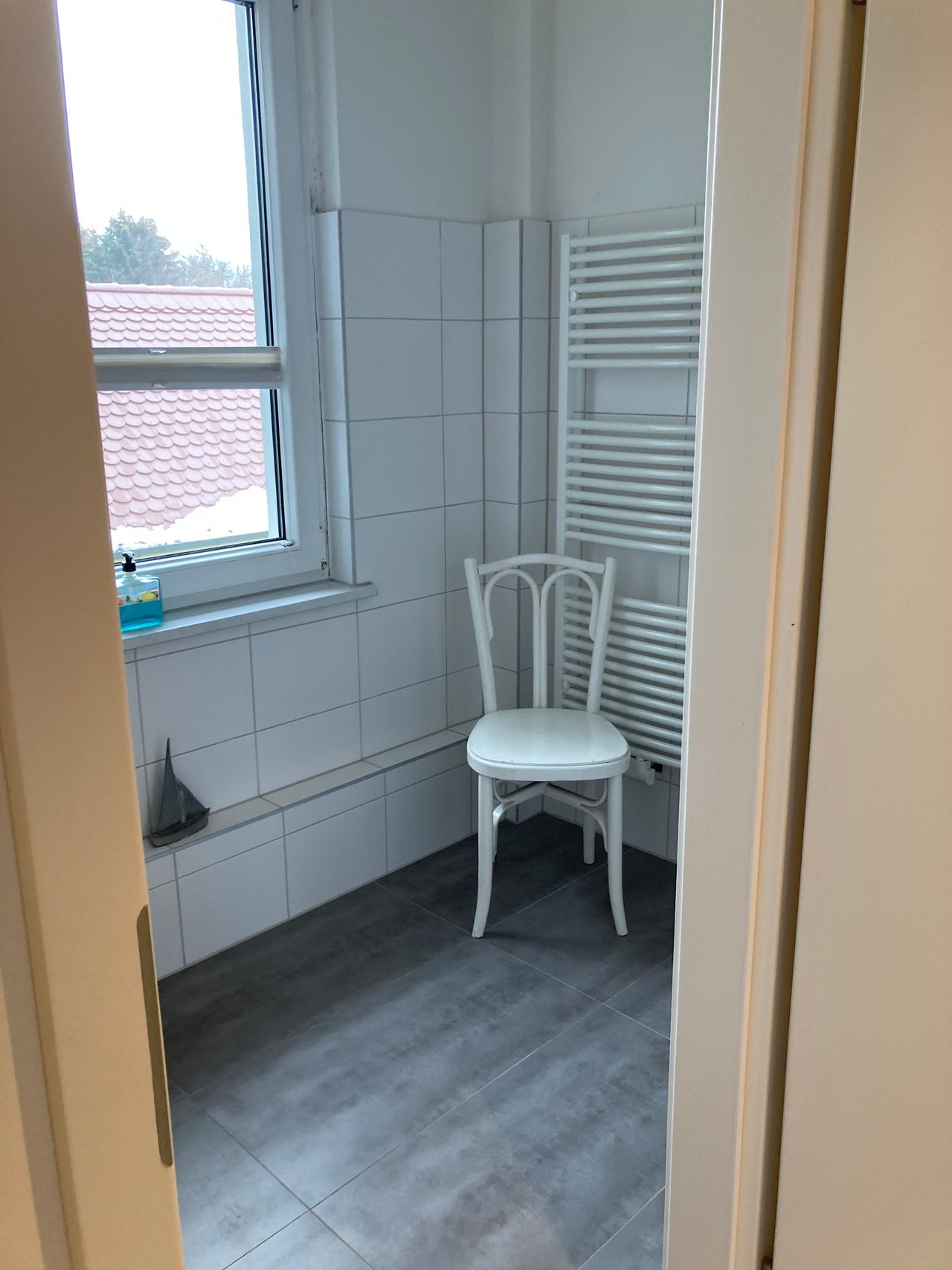 Wohnung Zweinaundorfer Straße in Leipzig