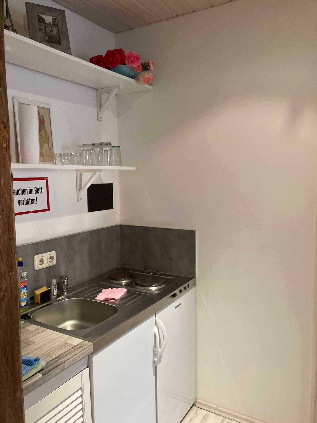 Wohnung Zweinaundorfer Straße in Leipzig