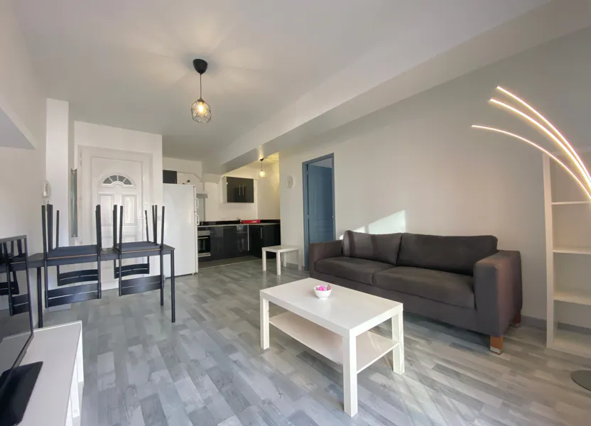 Appartement Impasse de Thuès à Perpignan
