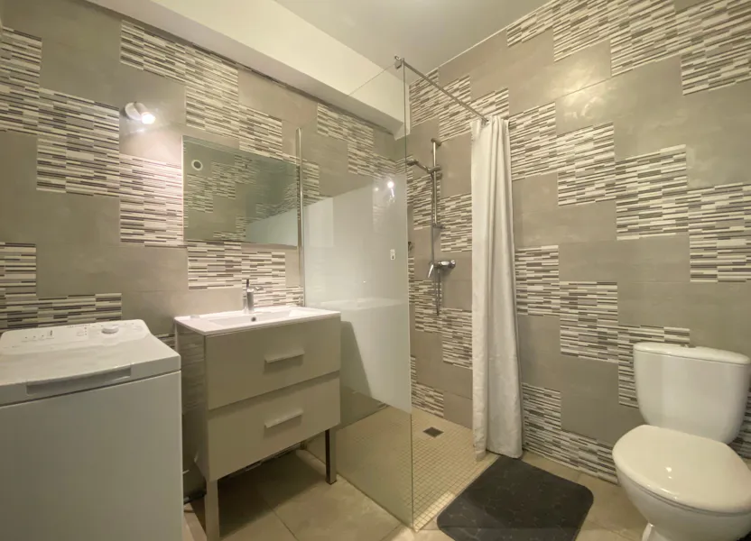 Appartement Impasse de Thuès à Perpignan