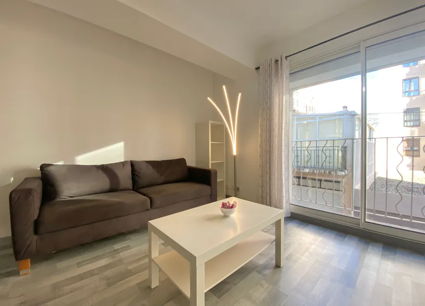 Appartement Impasse de Thuès à Perpignan