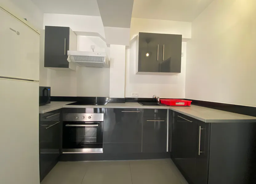 Appartement Impasse de Thuès à Perpignan