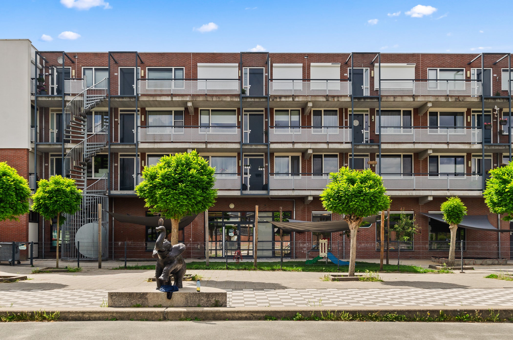 Praagsingel 400 in IJsselstein