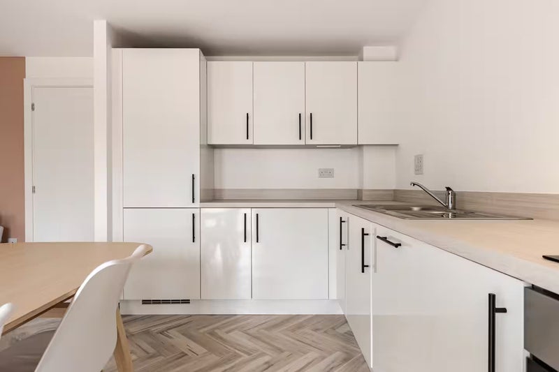 Flat Manchester Road in Tameside