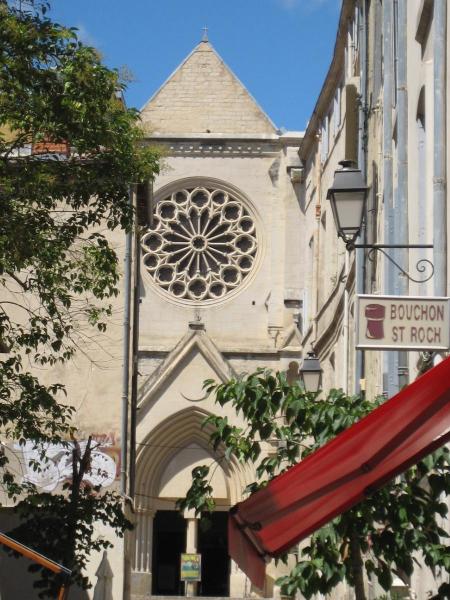 Appartement Rue Alexandre Cabanel à Montpellier