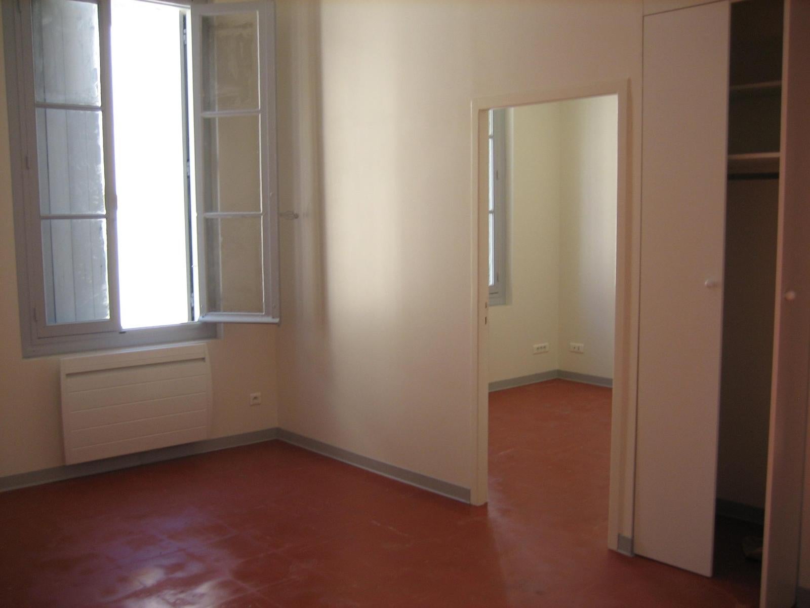 Appartement Rue Alexandre Cabanel à Montpellier