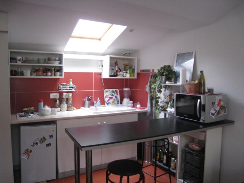 Appartement Rue Alexandre Cabanel à Montpellier