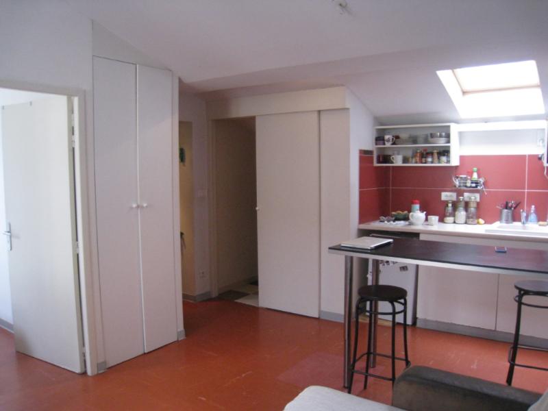 Appartement Rue Alexandre Cabanel à Montpellier