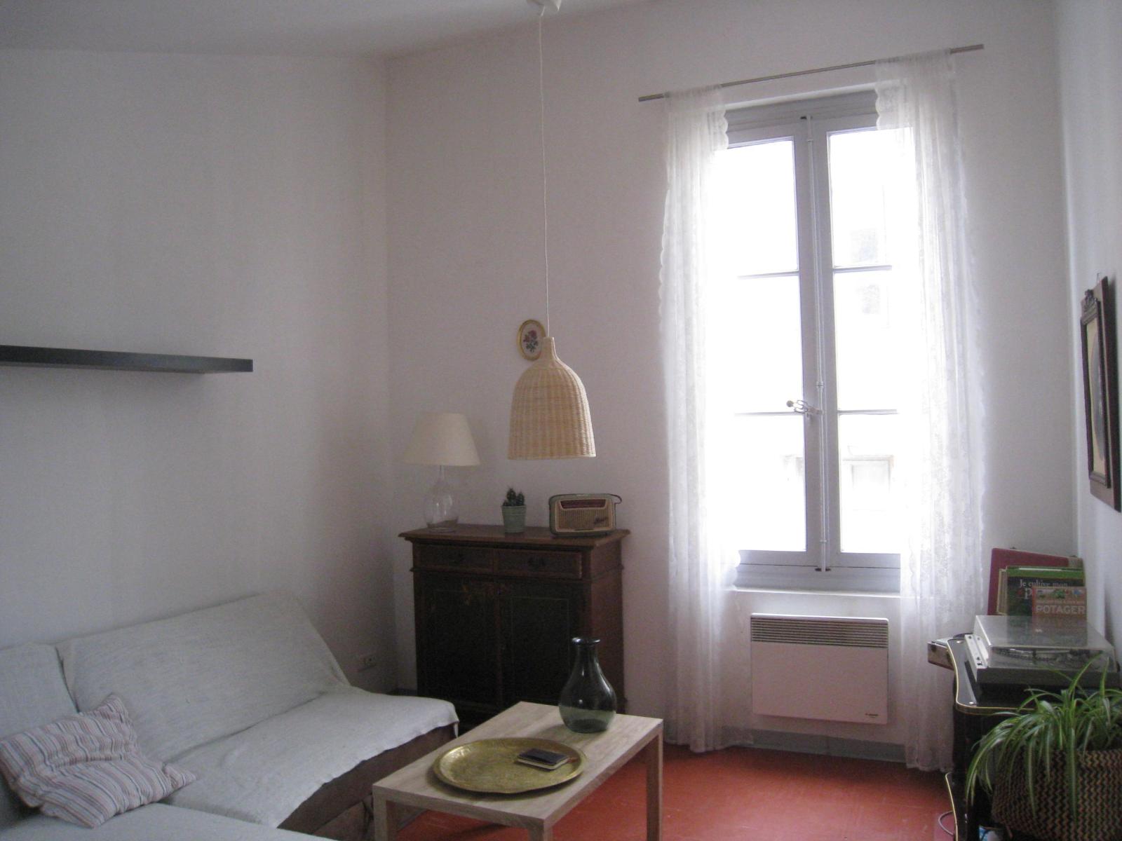 Appartement Rue Alexandre Cabanel à Montpellier