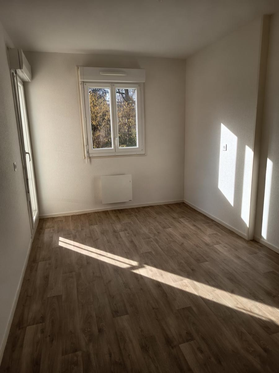 Appartement Rue de Bellevue à La Clayette