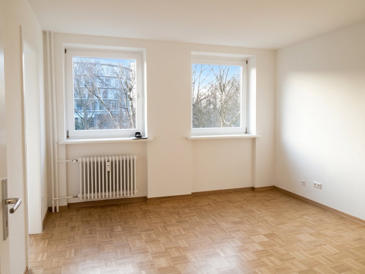 Wohnung Otto-Wels-Straße in Hamburg