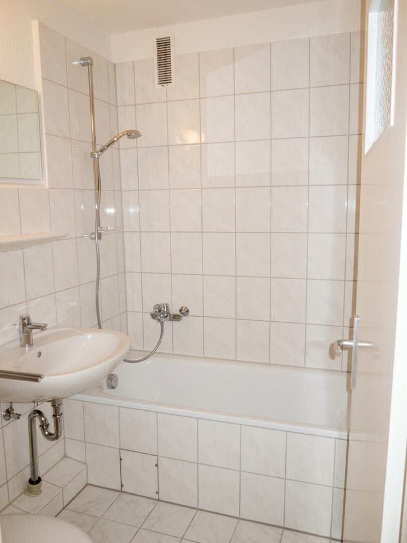 Wohnung Otto-Wels-Straße in Hamburg