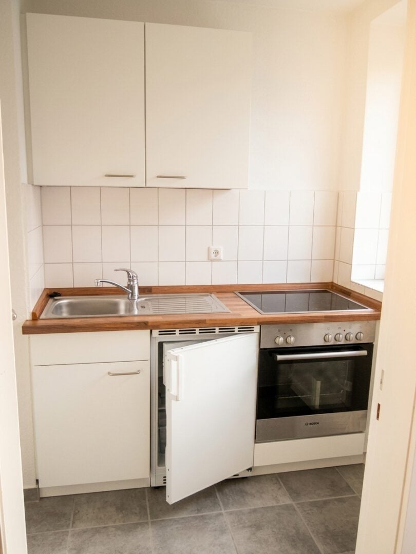 Wohnung Otto-Wels-Straße in Hamburg
