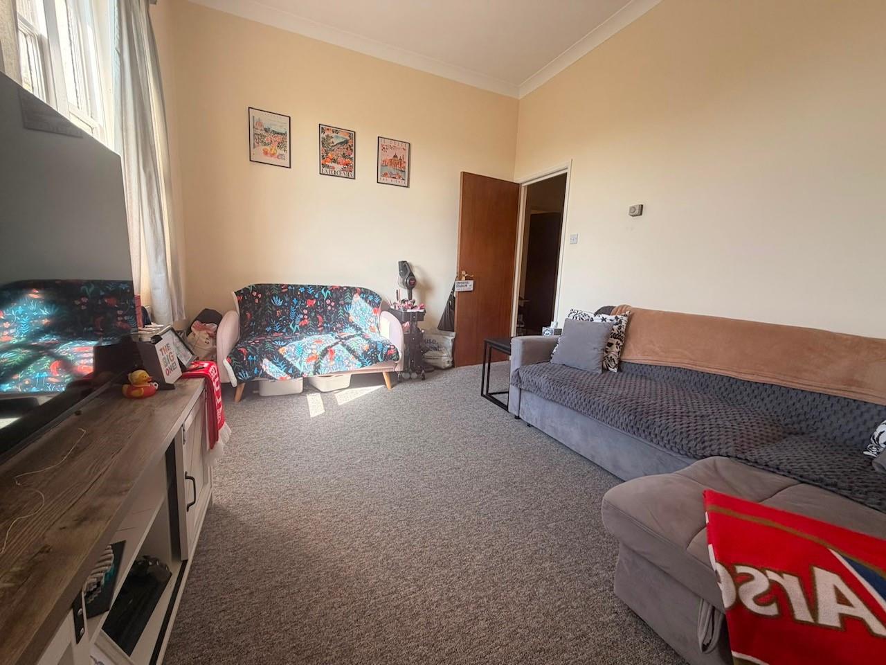 Flat St Aubyns in Portslade by Sea