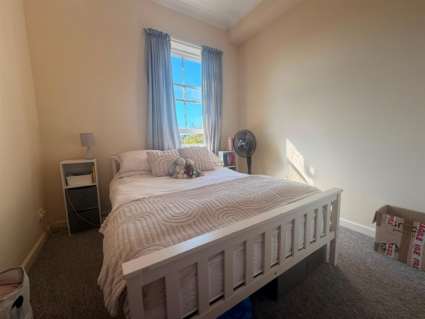 Flat St Aubyns in Portslade by Sea