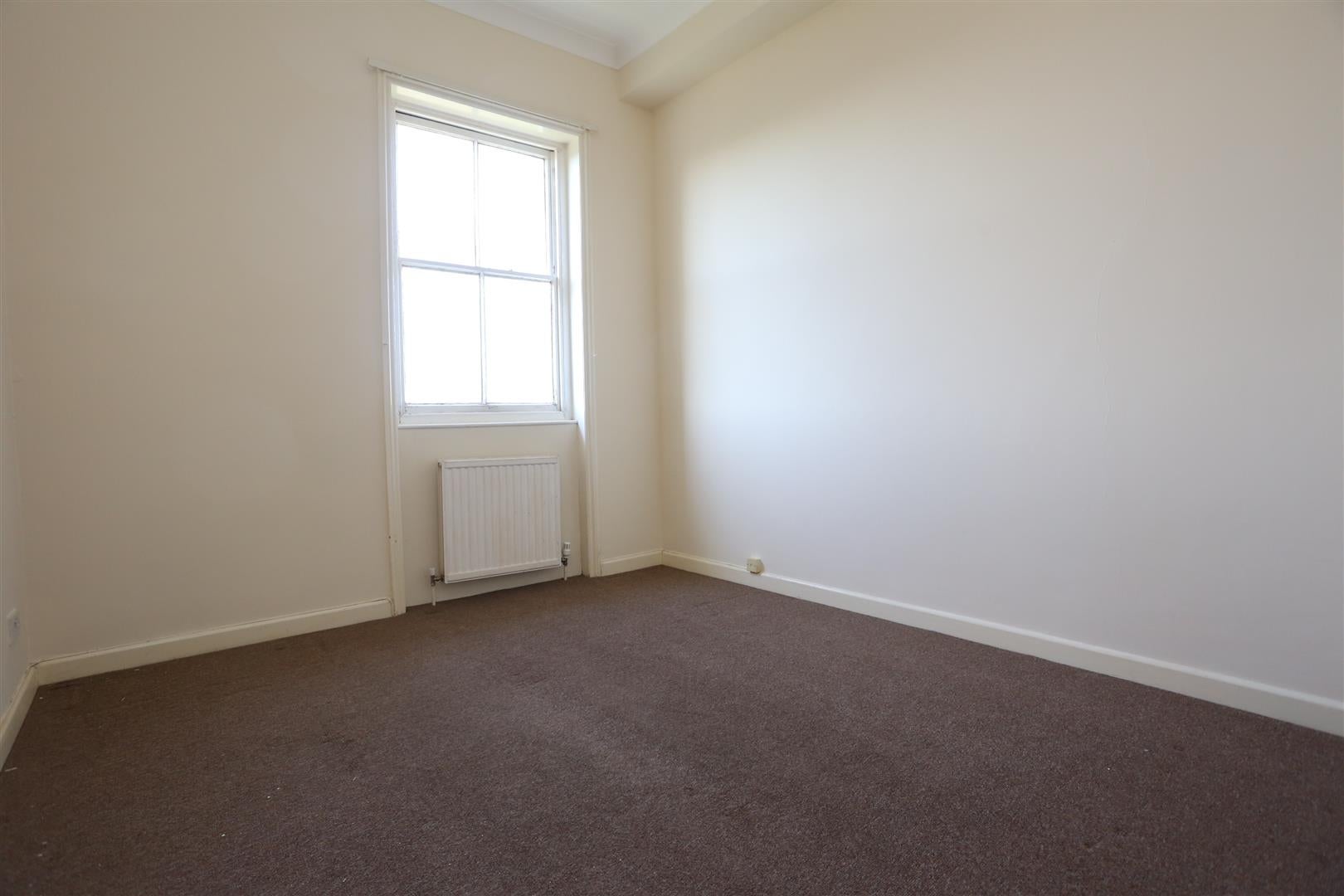Flat St Aubyns in Portslade by Sea