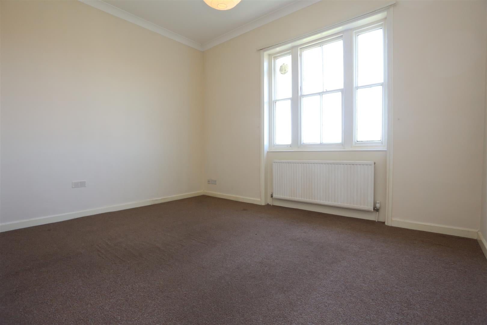 Flat St Aubyns in Portslade by Sea