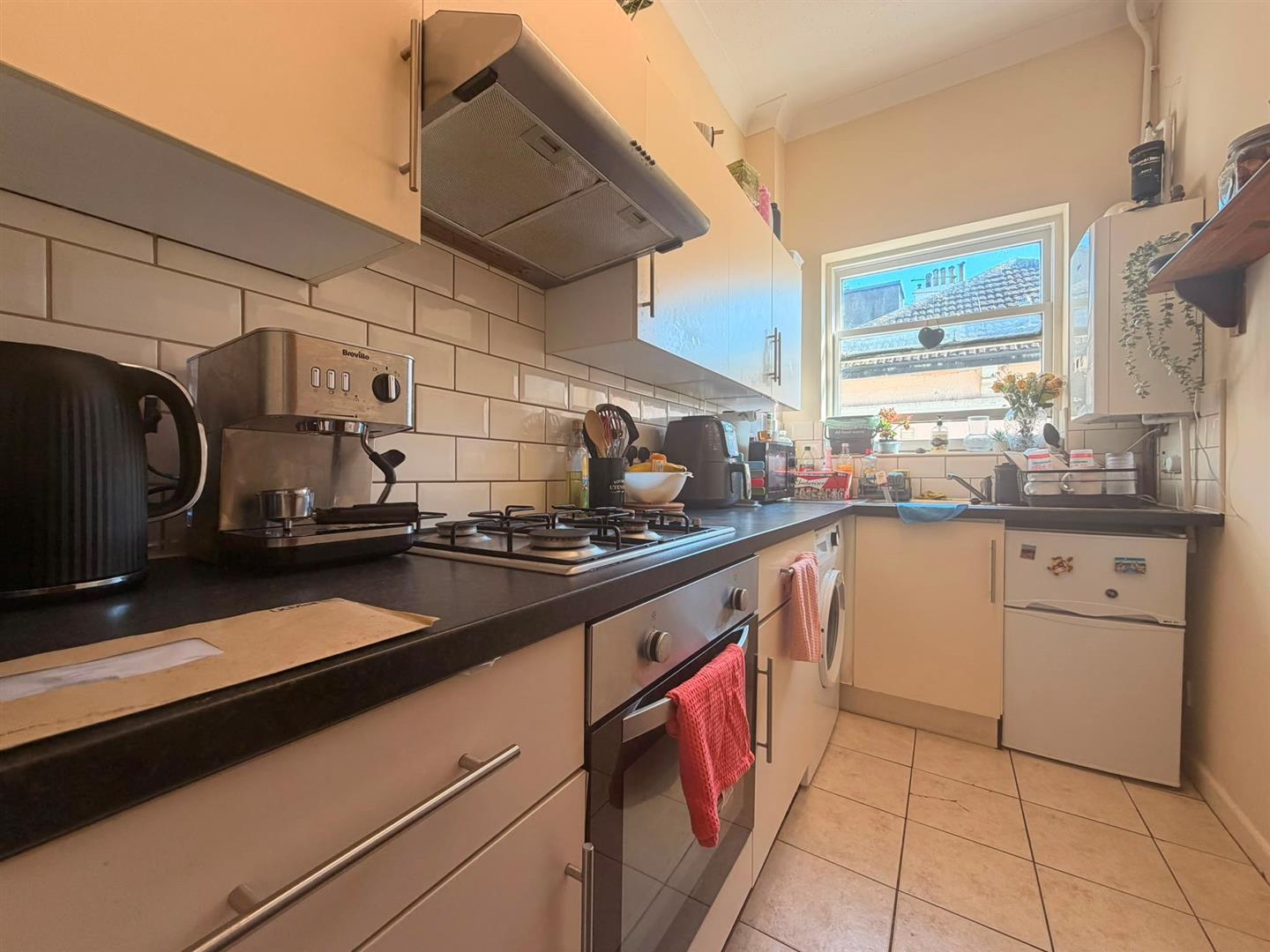Flat St Aubyns in Portslade by Sea