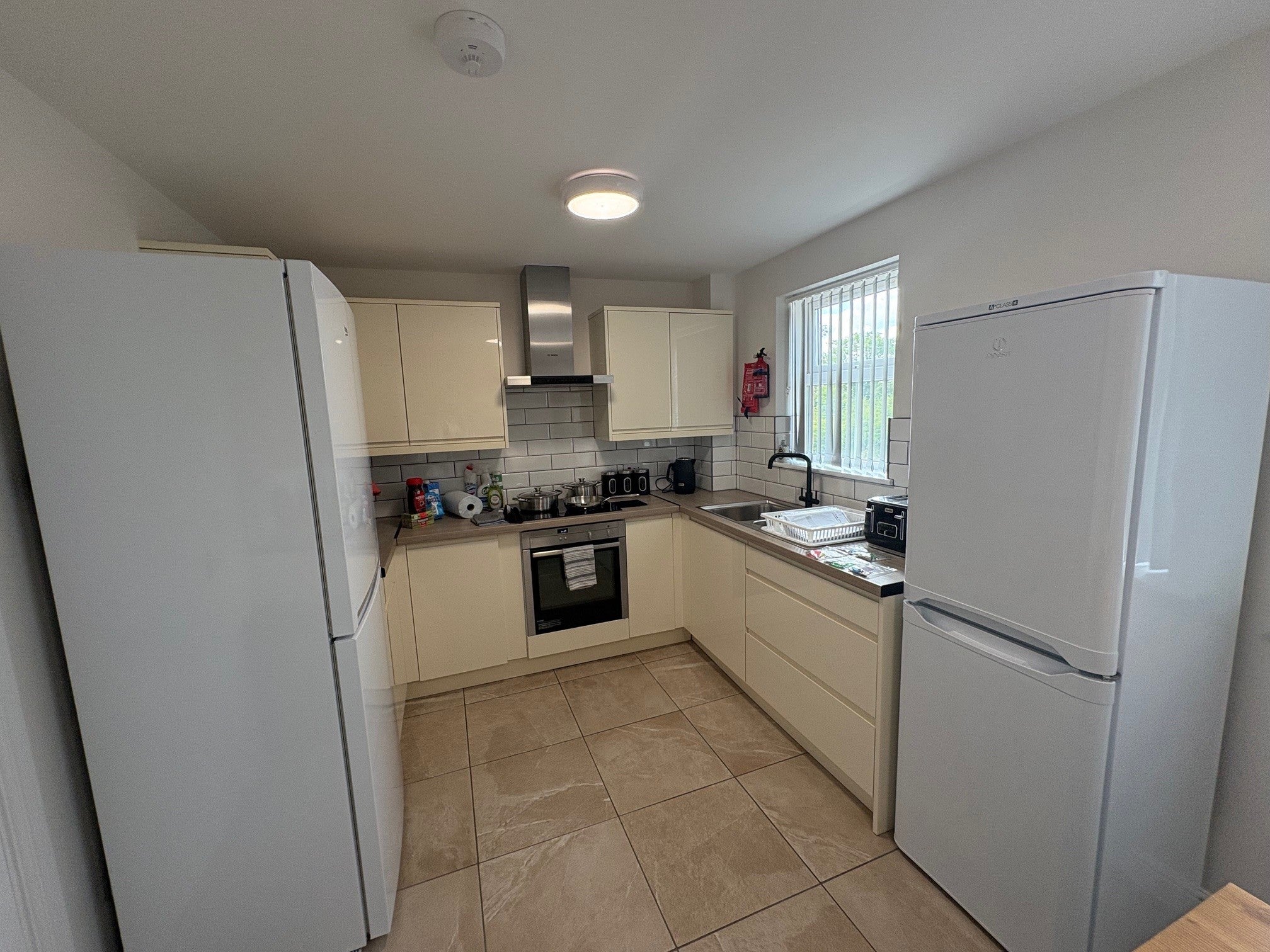 Room Chepstow Road in Corby