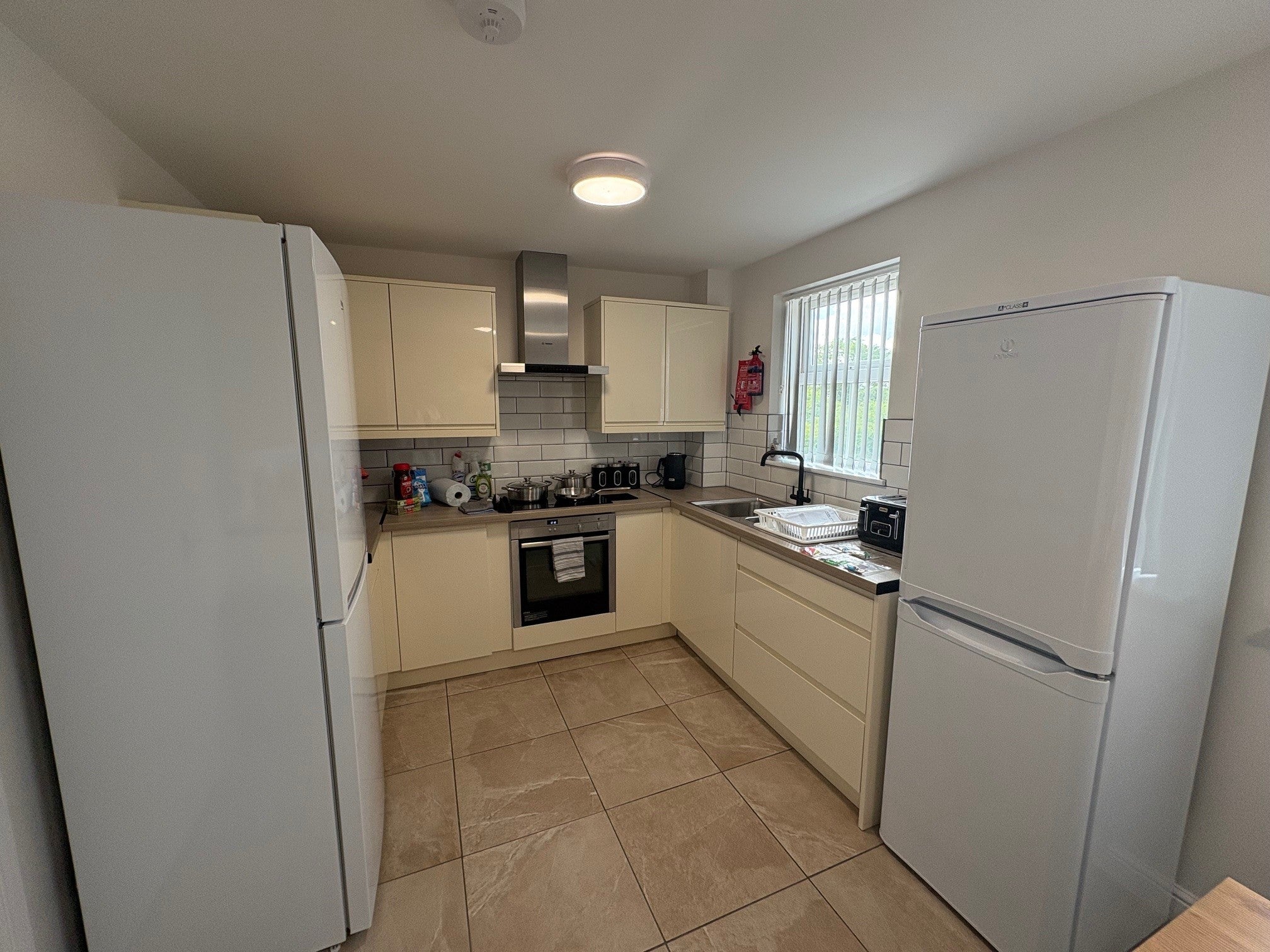 Room Chepstow Road in Corby