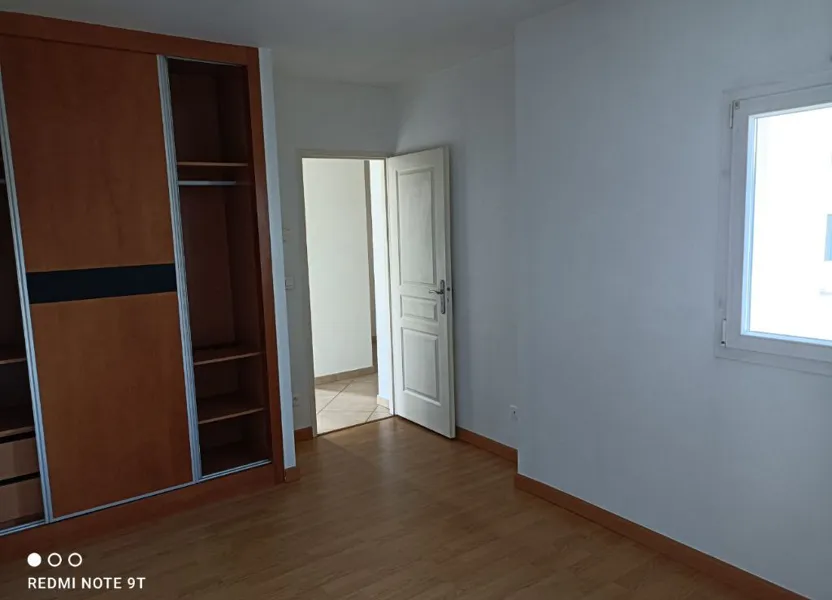 Appartement Route d'Antony - Charles de Gaulle à Wissous