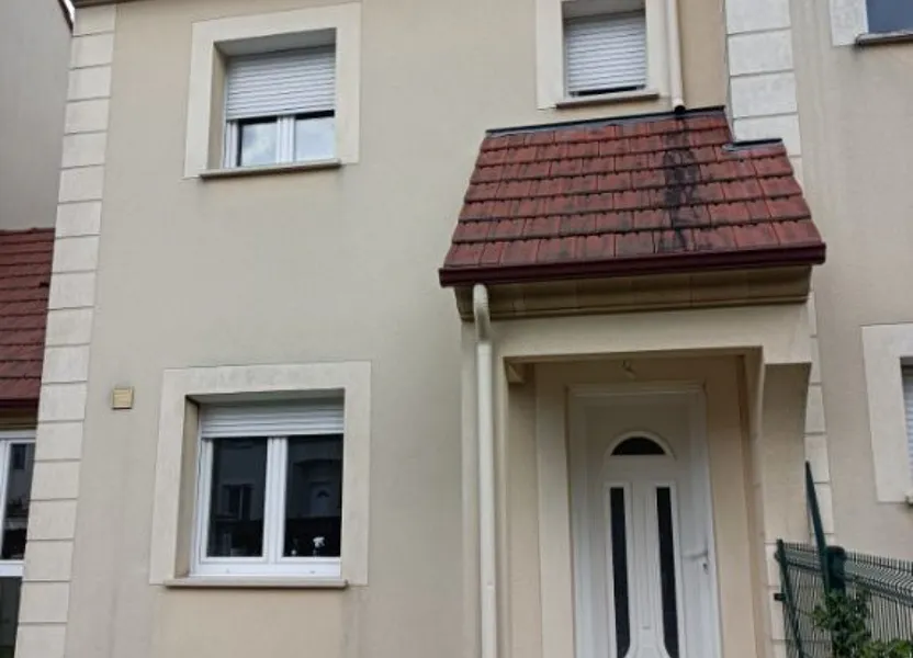 Appartement Route d'Antony - Charles de Gaulle à Wissous