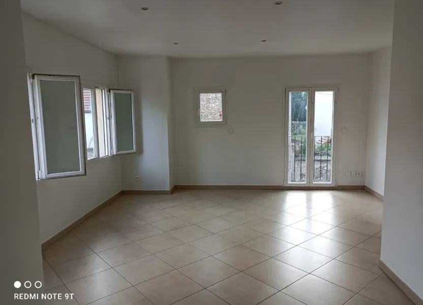 Appartement Route d'Antony - Charles de Gaulle à Wissous