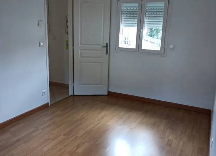 Appartement Route d'Antony - Charles de Gaulle à Wissous