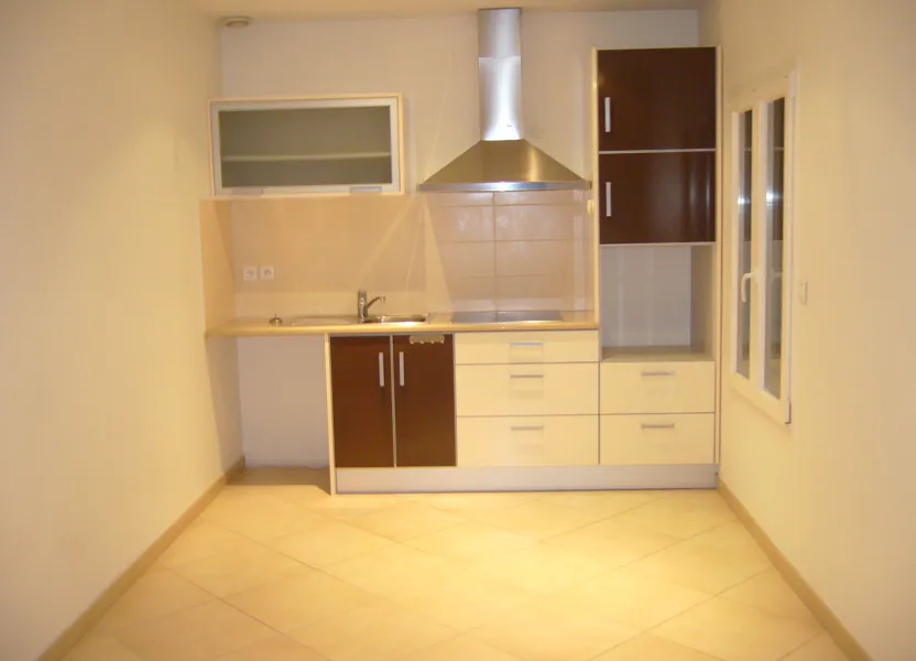 Appartement Route d'Antony - Charles de Gaulle à Wissous