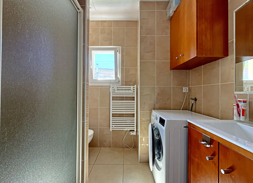 Flat Route d'Antony - Charles de Gaulle in Wissous