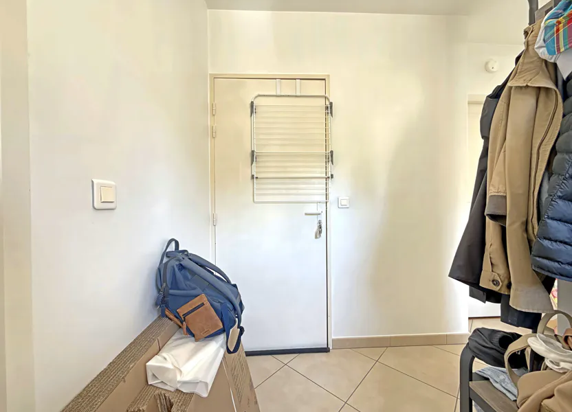 Flat Route d'Antony - Charles de Gaulle in Wissous