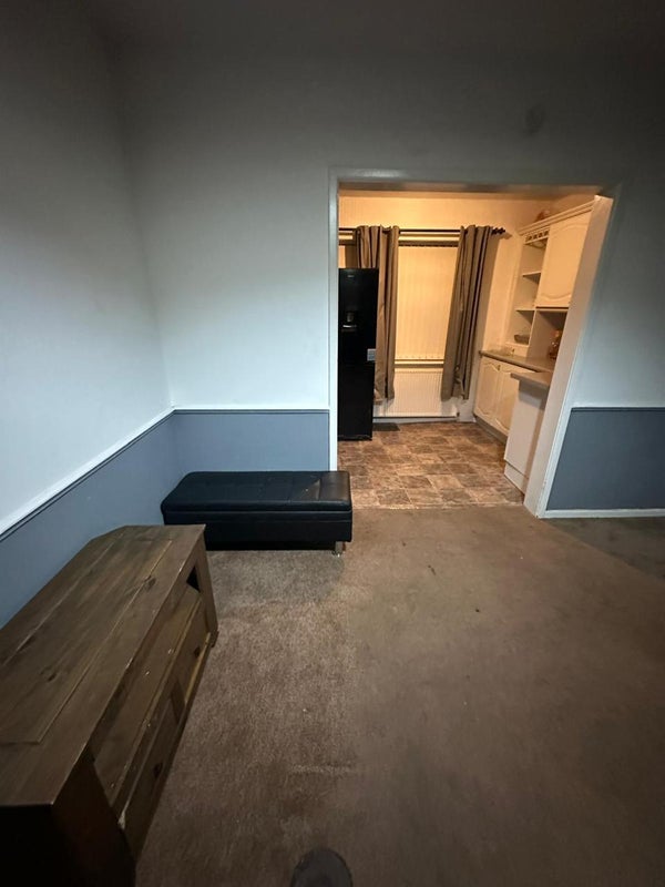 House Dinorwic Close in Manchester
