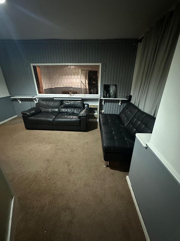 House Dinorwic Close in Manchester