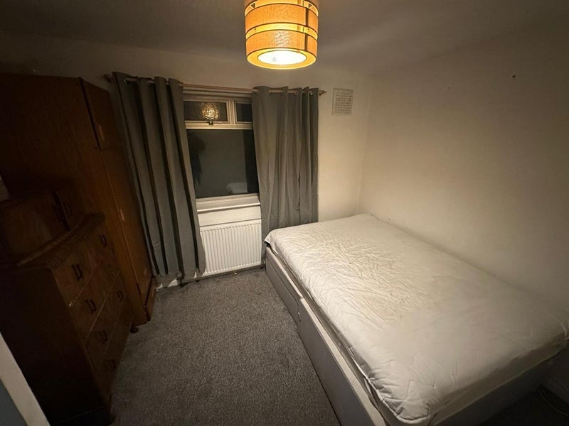 House Dinorwic Close in Manchester
