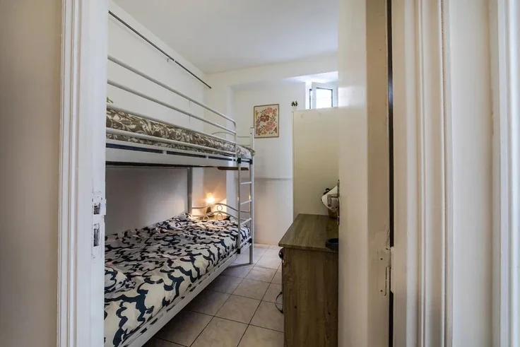 Appartement Avenue Jean Lolive à Pantin
