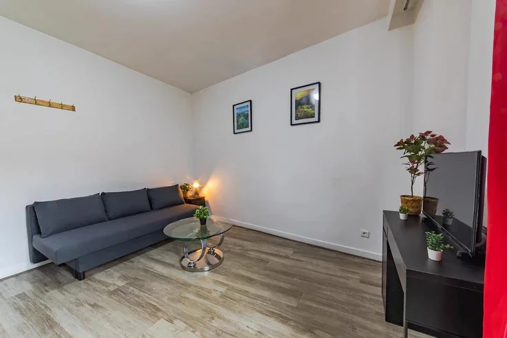 Appartement Avenue Jean Lolive à Pantin