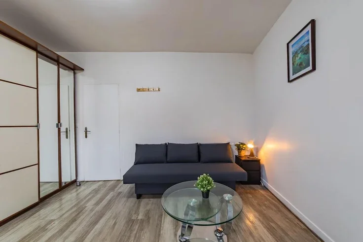 Appartement Avenue Jean Lolive à Pantin