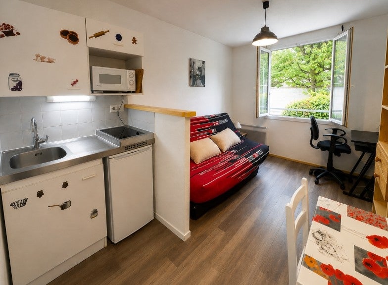 Appartement Chemin de Bellecombette à Jacob-Bellecombette