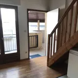 Appartement Rue de la Colombette à Toulouse