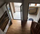 Appartement Rue de la Colombette à Toulouse