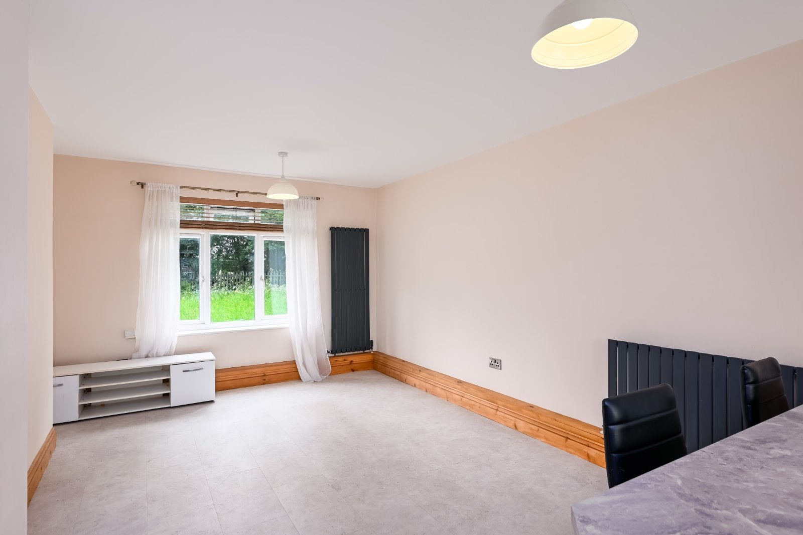 Flat Kempton Close in York
