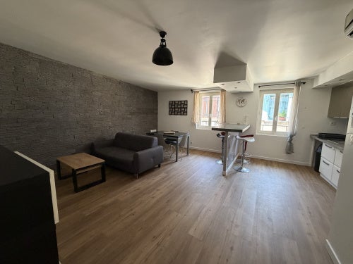 Flat Rue Notre-Dame in Toulouse
