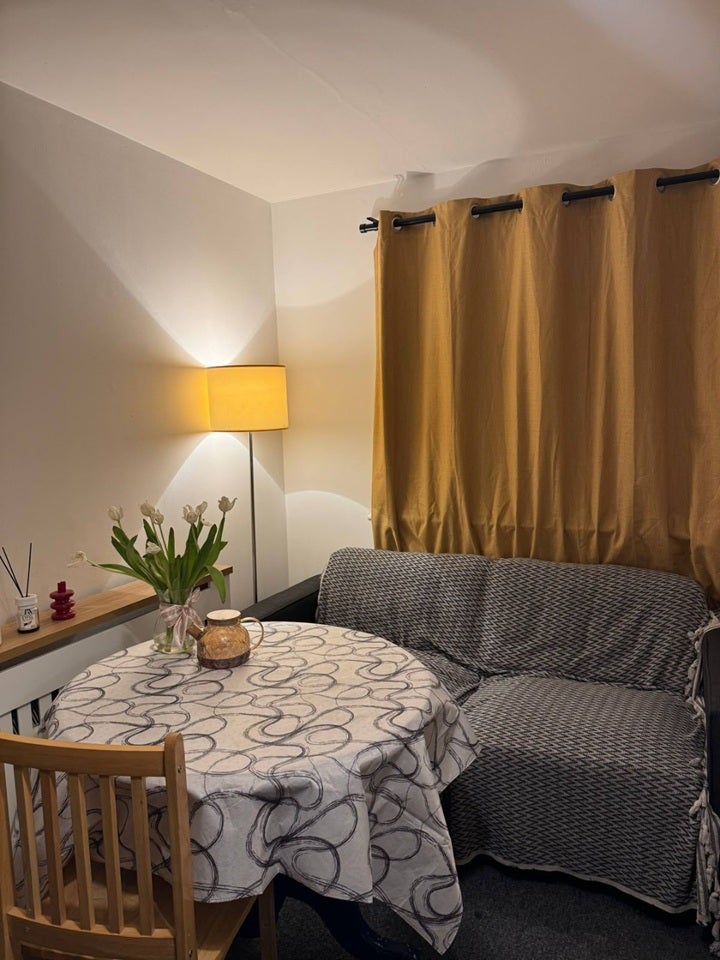 Flat John Silkin Lane in Greater London