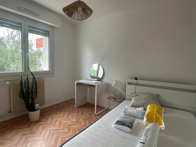 Flat Rue De Berne in Lingolsheim