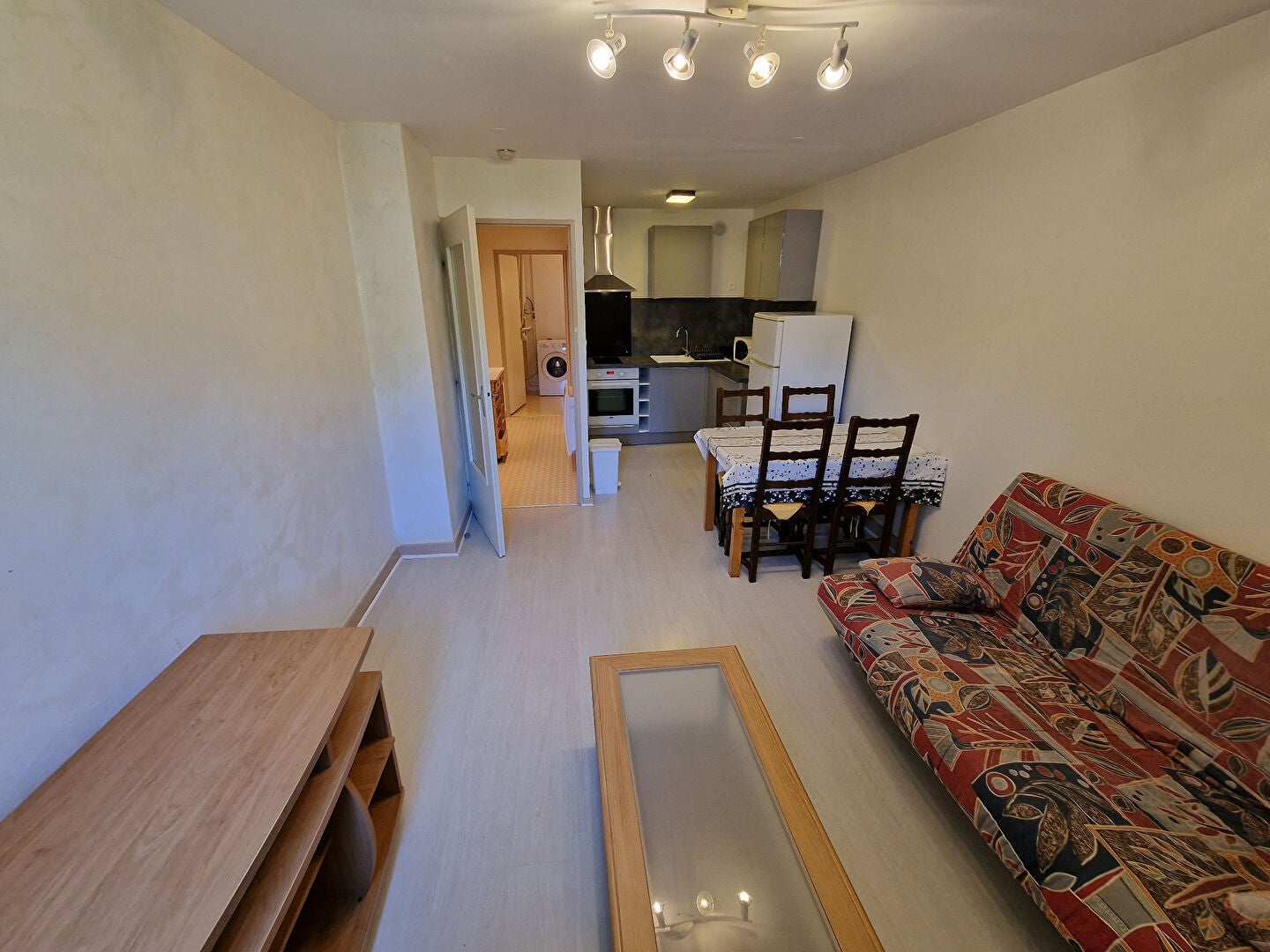 Appartement Rue du Collège à Nantua