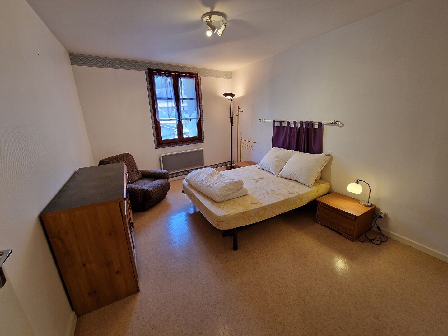 Appartement Rue du Collège à Nantua